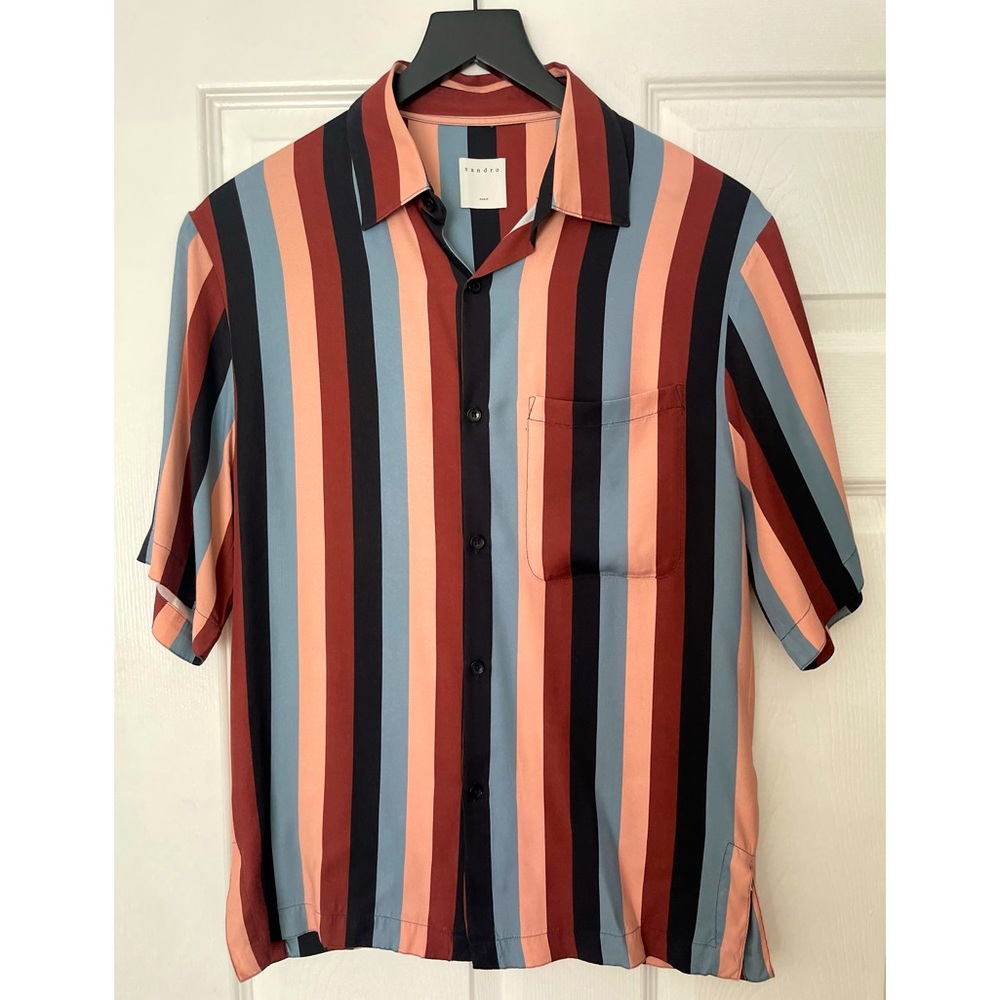 Sandro Men’s Shirt